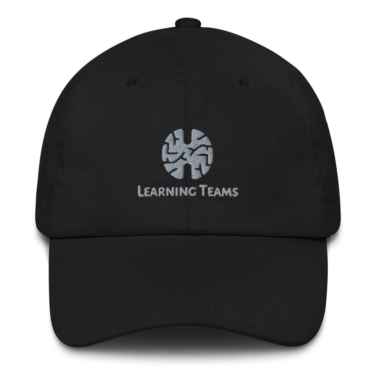 A cap with the wisdom of a Learning Team in every fiber - Item No. 567-45