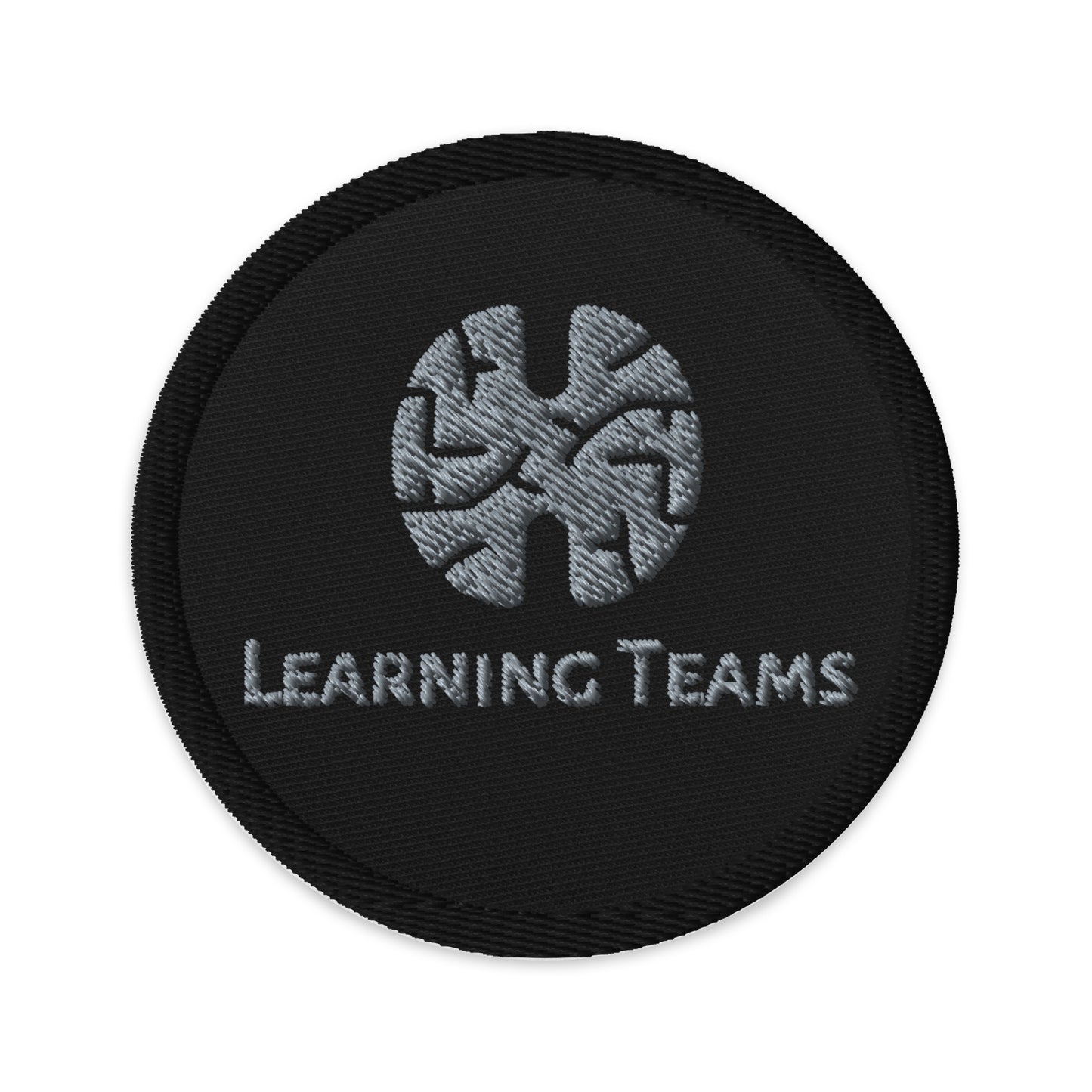 The ancient code of Learning Teams in a patch - Item No, 378-99